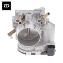Fuel Injection Throttle Body Assembly S20156 06A133062D for VW Beetle Golf 2001-2003 Jetta 2001-2005
