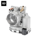 Electronic Throttle Body 06A133062R 0280750159 for VW Bora 1.8T 01-08 Turbo Golf 04-10 MG043BS573