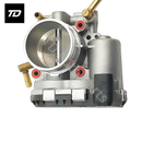 Electronic Throttle Body 06A133062R 0280750159 for VW Bora 1.8T 01-08 Turbo Golf 04-10 MG043BS573