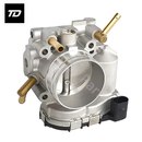 Electronic Throttle Body 06A133062R 0280750159 for VW Bora 1.8T 01-08 Turbo Golf 04-10 MG043BS573