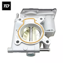 Electronic Throttle Body 06A133062R 0280750159 for VW Bora 1.8T 01-08 Turbo Golf 04-10 MG043BS573