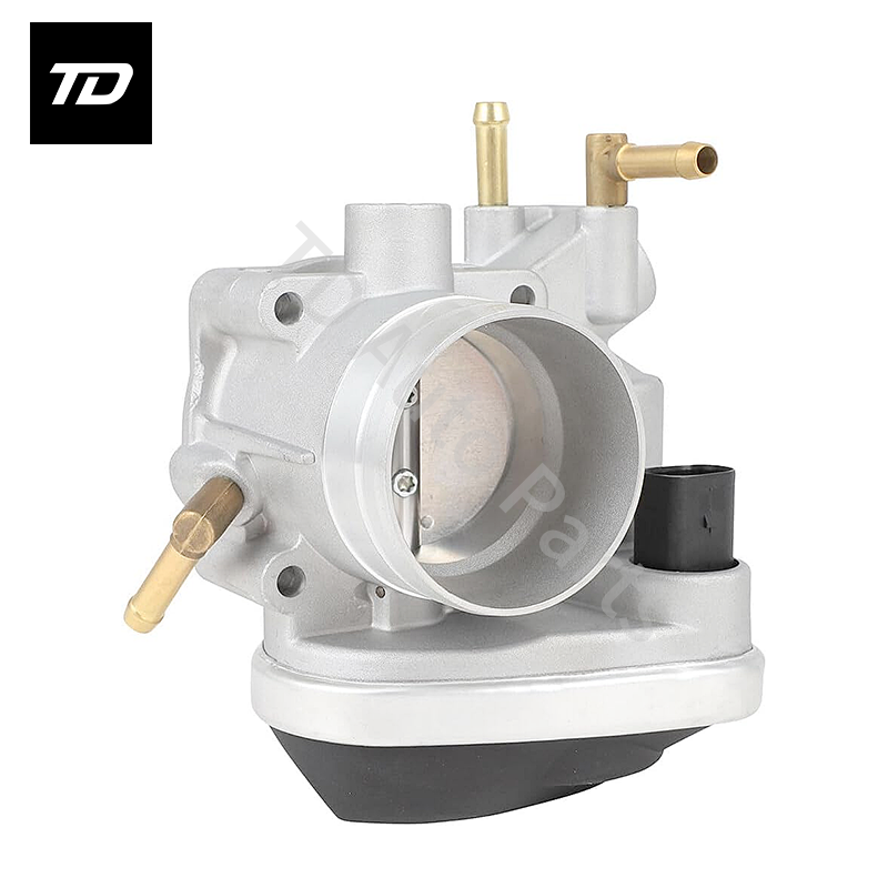 Throttle Body Assembly 06A133062S S20081 for VW Golf Beetle Jetta 2.0L 2001-2005