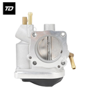 Throttle Body Assembly 06A133062S S20081 for VW Golf Beetle Jetta 2.0L 2001-2005