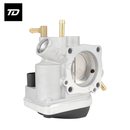 Throttle Body Assembly 06A133062S S20081 for VW Golf Beetle Jetta 2.0L 2001-2005