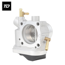 Throttle Body Assembly 06A133062S S20081 for VW Golf Beetle Jetta 2.0L 2001-2005