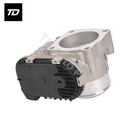 Throttle Body Assembly 06B133062M TB1063 977355 for 2000-2005 Audi A4 Quattro 2000-2006 A4 2001-2005 Volkswagen Passat 1.8L