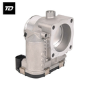 Throttle Body Assembly 06B133062M TB1063 977355 for 2000-2005 Audi A4 Quattro 2000-2006 A4 2001-2005 Volkswagen Passat 1.8L