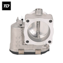 Throttle Body Assembly 06B133062M TB1063 977355 for 2000-2005 Audi A4 Quattro 2000-2006 A4 2001-2005 Volkswagen Passat 1.8L