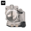 Throttle Body Assembly 06B133062M TB1063 977355 for 2000-2005 Audi A4 Quattro 2000-2006 A4 2001-2005 Volkswagen Passat 1.8L