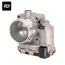 Throttle Body Assembly 06B133062M TB1063 977355 for 2000-2005 Audi A4 Quattro 2000-2006 A4 2001-2005 Volkswagen Passat 1.8L