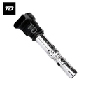 4 PCS Ignition Coil 06B905115D 06C905115M for Audi A4 TT MK4 2001-2005 Volkswagen Jetta Golf GTI Passat 1.8T