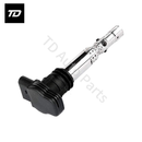 4 PCS Ignition Coil 06B905115D 06C905115M for Audi A4 TT MK4 2001-2005 Volkswagen Jetta Golf GTI Passat 1.8T