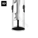 4 PCS Ignition Coil 06E905115A UF529 for Audi TT A4 VW Golf Jetta GTI 2.0 2.0T