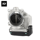 Electronic Throttle Body 06F133062G for Audi A3 A4 A5 A6 Q5 Volkswagen Beetle CC Golf Jetta Passat Tiguan