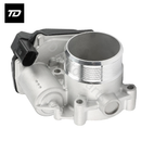 Electronic Throttle Body 06F133062G for Audi A3 A4 A5 A6 Q5 Volkswagen Beetle CC Golf Jetta Passat Tiguan