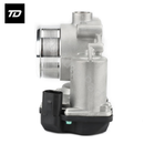 Electronic Throttle Body 06F133062G for Audi A3 A4 A5 A6 Q5 Volkswagen Beetle CC Golf Jetta Passat Tiguan