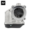 Electronic Throttle Body 06F133062G for Audi A3 A4 A5 A6 Q5 Volkswagen Beetle CC Golf Jetta Passat Tiguan