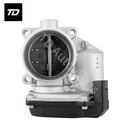 Throttle Body 06F133062Q 06F133062T for Audi A3 A4 A5 A6 TT VW Golf Jetta CC Eos GTI Tiguan 2.0T