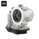 Throttle Body 06F133062Q 06F133062T for Audi A3 A4 A5 A6 TT VW Golf Jetta CC Eos GTI Tiguan 2.0T