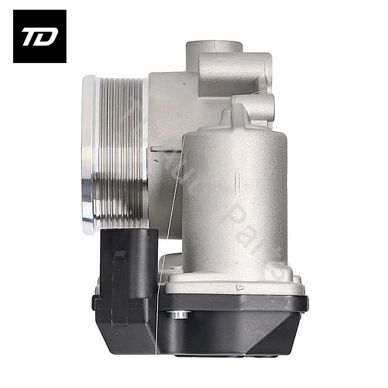 Throttle Body 06F133062AG for Volkswagen Passat Jetta Golf CC Audi Q5 A6 A5 A4 2011-2014 2.0T