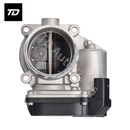 Throttle Body 06F133062AG for Volkswagen Passat Jetta Golf CC Audi Q5 A6 A5 A4 2011-2014 2.0T