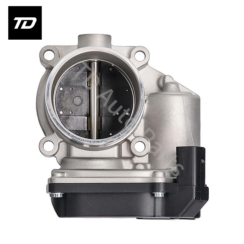 Throttle Body 06F133062AG for Volkswagen Passat Jetta Golf CC Audi Q5 A6 A5 A4 2011-2014 2.0T