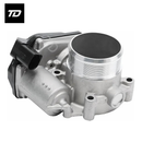 Throttle Body 06F133062AG for Volkswagen Passat Jetta Golf CC Audi Q5 A6 A5 A4 2011-2014 2.0T