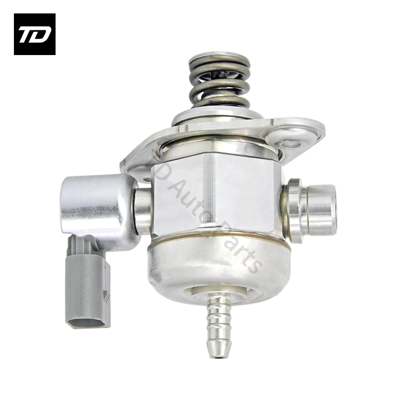 06H127025Q High Pressure Fuel Pump for Audi A3 Q3 TT Quattro Volkswagen CC Eos GTI Tiguan Passat Jetta Beetle 2.0L L4 08-18