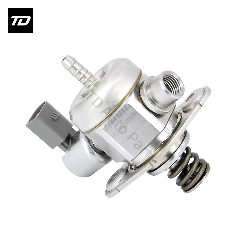 06H127025Q High Pressure Fuel Pump for Audi A3 Q3 TT Quattro Volkswagen CC Eos GTI Tiguan Passat Jetta Beetle 2.0L L4 08-18