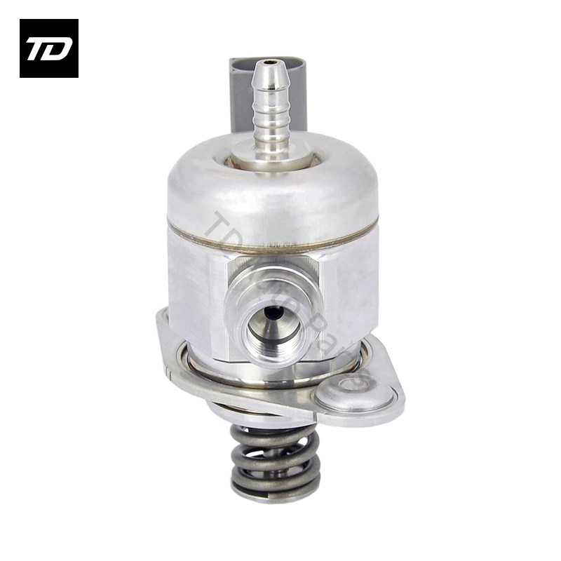 06H127025Q High Pressure Fuel Pump for Audi A3 Q3 TT Quattro Volkswagen CC Eos GTI Tiguan Passat Jetta Beetle 2.0L L4 08-18