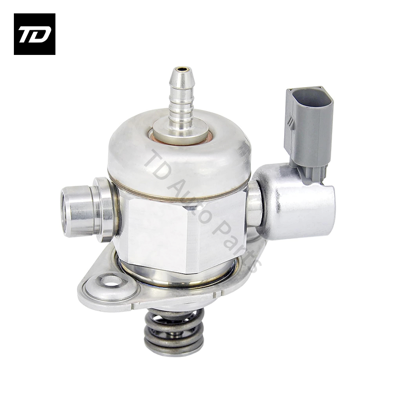 06H127025Q High Pressure Fuel Pump for Audi A3 Q3 TT Quattro Volkswagen CC Eos GTI Tiguan Passat Jetta Beetle 2.0L L4 08-18