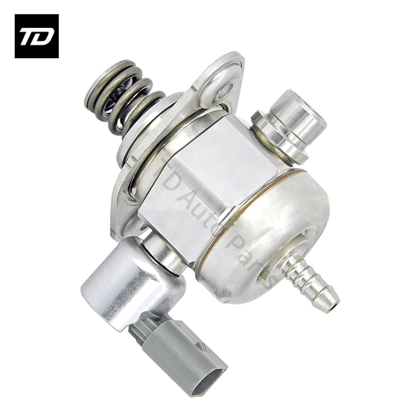06H127025Q High Pressure Fuel Pump for Audi A3 Q3 TT Quattro Volkswagen CC Eos GTI Tiguan Passat Jetta Beetle 2.0L L4 08-18