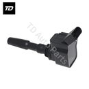 4 PCS Ignition Coil 06H905110H 06H905110L for Audi A3 A4 A5 A6 A7 Q5 Q7 Q8 TT VW Beetle Golf Passat Tiguan Touareg EA88 1.8 2.0