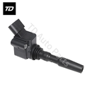 4 PCS Ignition Coil 06H905110H 06H905110L for Audi A3 A4 A5 A6 A7 Q5 Q7 Q8 TT VW Beetle Golf Passat Tiguan Touareg EA88 1.8 2.0