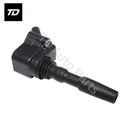 4 PCS Ignition Coil 06H905110H 06H905110L for Audi A3 A4 A5 A6 A7 Q5 Q7 Q8 TT VW Beetle Golf Passat Tiguan Touareg EA88 1.8 2.0