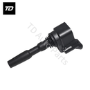 4 PCS Ignition Coil 06H905110H 06H905110L for Audi A3 A4 A5 A6 A7 Q5 Q7 Q8 TT VW Beetle Golf Passat Tiguan Touareg EA88 1.8 2.0