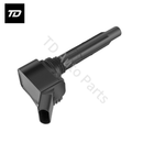 4 PCS Ignition Coil for Volkswagen GTI Jetta Passat Tiguan Audi A3 A4 A5 UF793 06J905110D