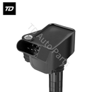 4 PCS Ignition Coil for Volkswagen GTI Jetta Passat Tiguan Audi A3 A4 A5 UF793 06J905110D