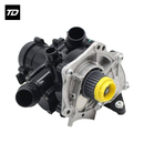 Thermostat Housing Assembly 06L121111H 06L121005A 06L121011B for Audi A3 A4 A5 S3 TT Q5 Q7 1.8/2.0 2015-