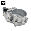 Throttle Body Assembly 077133062A for Audi A6 A8 Q7 S4 S5 VW Phaeton Toureg 4.2L