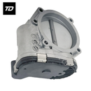 Throttle Body Assembly 077133062A for Audi A6 A8 Q7 S4 S5 VW Phaeton Toureg 4.2L