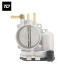 Throttle body 078133062B for Audi A4 2.8L 00-01 A4 3.0L 02-05 A4 Quattro 3.0L 02-06 Volkswagen Passat 1.8L 00-05