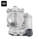 Throttle Body Assembly 0280750003 078133062C for Audi R8 S6 S8 A4 A6 V6 2000-2015