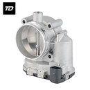 Throttle Body Assembly 0280750003 078133062C for Audi R8 S6 S8 A4 A6 V6 2000-2015