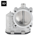 Throttle Body Assembly 0280750003 078133062C for Audi R8 S6 S8 A4 A6 V6 2000-2015