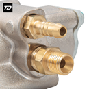 Engine Water Pump 079127026AA for Audi 2003-2005 Allroad Quattro 2008-2015 R8 Volkswagen 2004-2006 Touareg