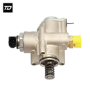 High Pressure Fuel Pump 079127026AB for Audi 2007 2008 A6 Quattro A8 Quattro RS4 Volkswagen Touareg 2007-2009 Touareg 4.2L V8