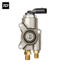 Right High Pressure Fuel Pump 079127026AC for Audi 09-11 A6 Quattro 08-10 A8 Quattro 07-10 Q7 08-15 R8 09-11 Audi S5 07-09 Volkswagen Touareg