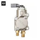 Right High Pressure Fuel Pump 079127026AC for Audi 09-11 A6 Quattro 08-10 A8 Quattro 07-10 Q7 08-15 R8 09-11 Audi S5 07-09 Volkswagen Touareg