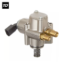 Right High Pressure Fuel Pump 079127026AC for Audi 09-11 A6 Quattro 08-10 A8 Quattro 07-10 Q7 08-15 R8 09-11 Audi S5 07-09 Volkswagen Touareg